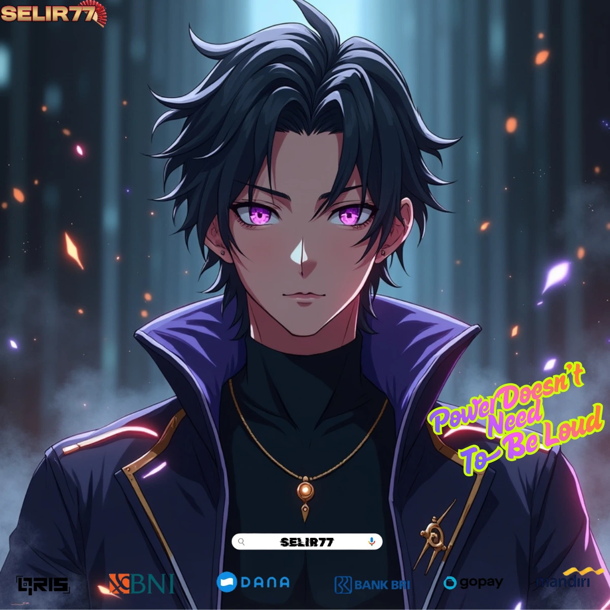 Promo Banner