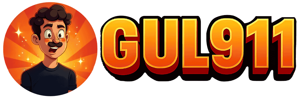 LOGO GUL911