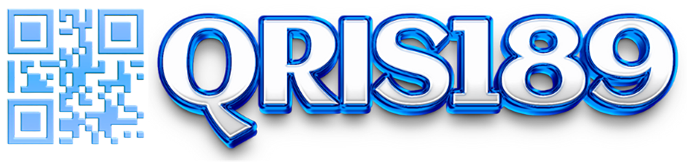 logo QRIS189