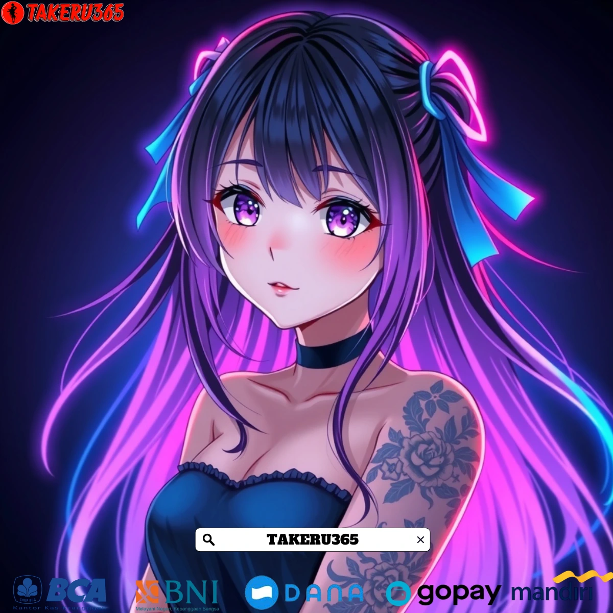 Promo Banner