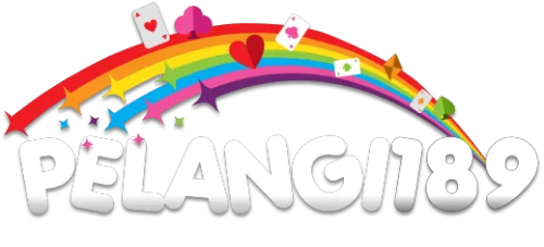 LOGO PELANGI189