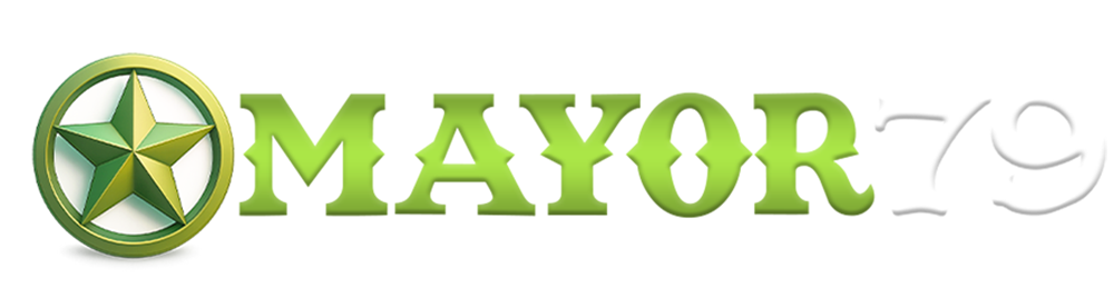 logo MAYOR79