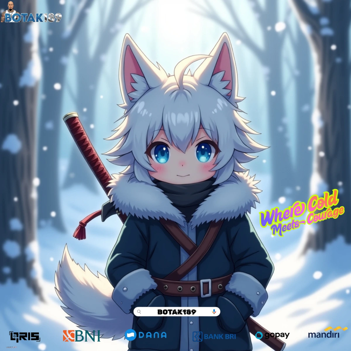 Promo Banner