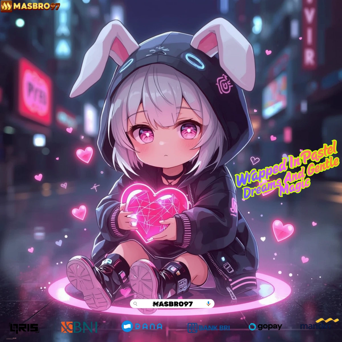 Promo Banner